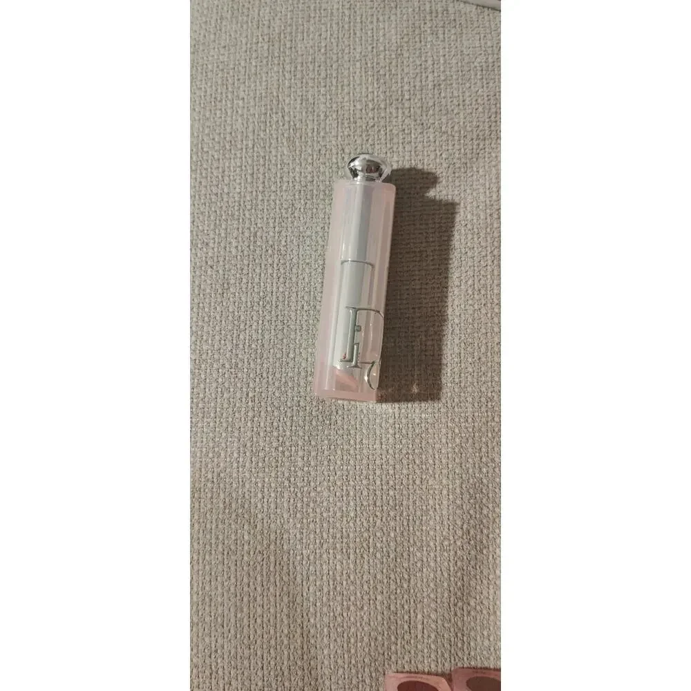 Dior Addict Lip Glow Balm in 007 in Raspberry - Picture 4 of 5